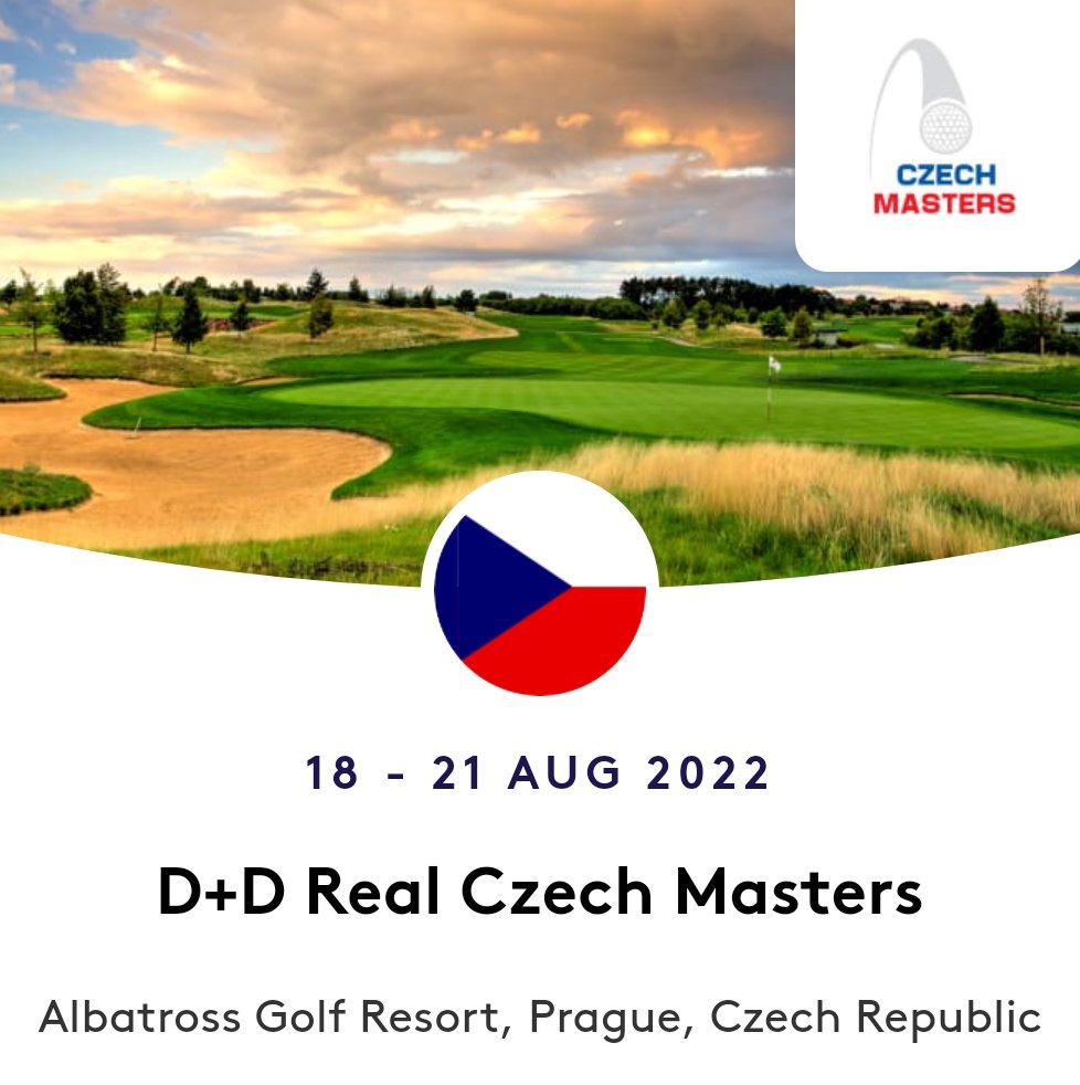 AvenueBarGolf's tweet photo. Albatross Resort in Prague is the Host club for this Weeks #CzechMasters on @DPWorldTour
Good Luck this week @CormacSharvin92 #LocalBoyDoneGood #LivingTheDream #AGC #ABGS #KeeperLit #Desmond #HappyGolfing #EarnedIt https://t.co/1ytTXw3MWo