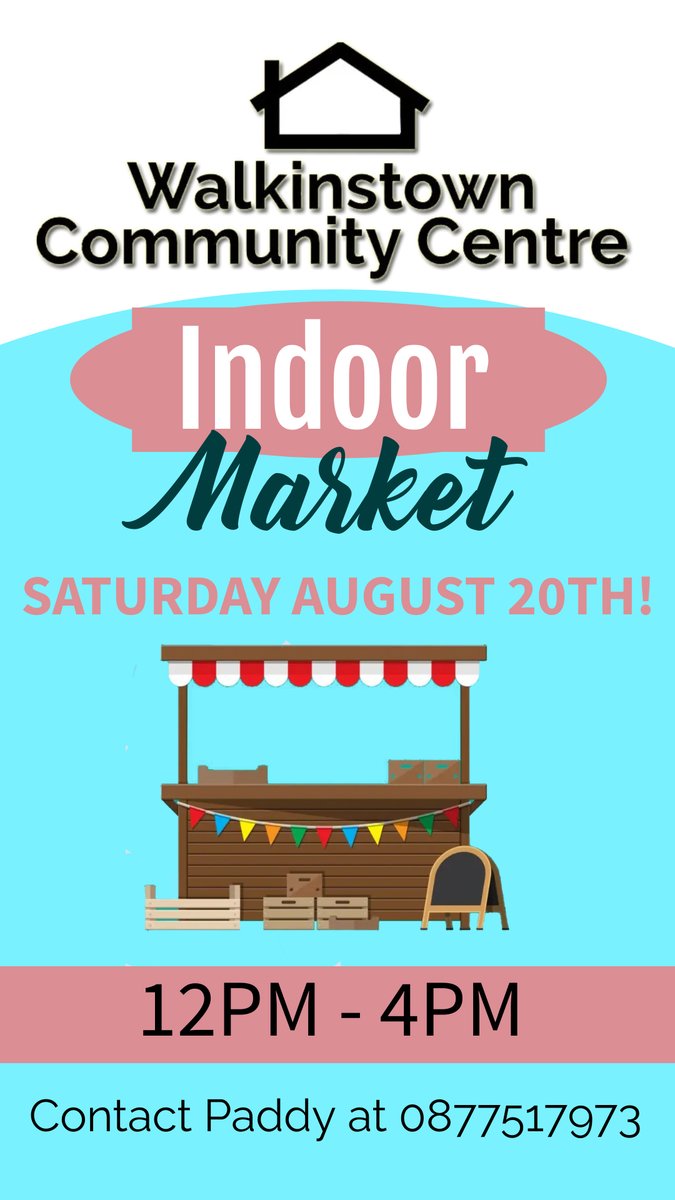 WalkinstownCommunityCentre tweet media