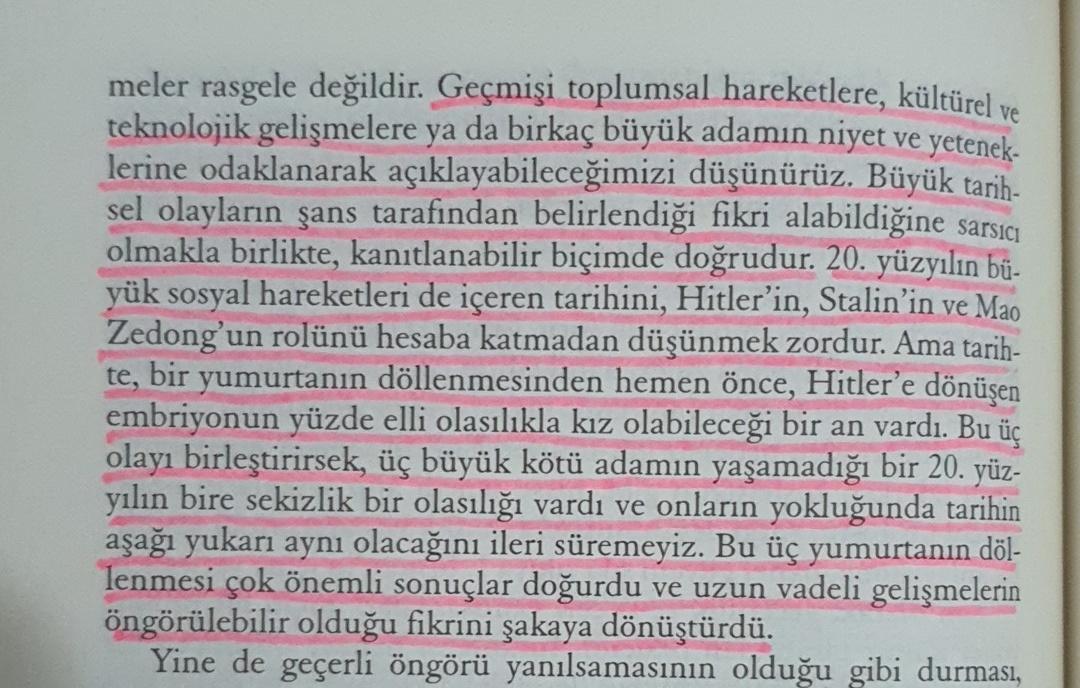 TalhaKaraday's tweet photo. Hızlı ve Yavaş Düşünme, sf:254
Daniel Kahraman https://t.co/SnGu455pA7