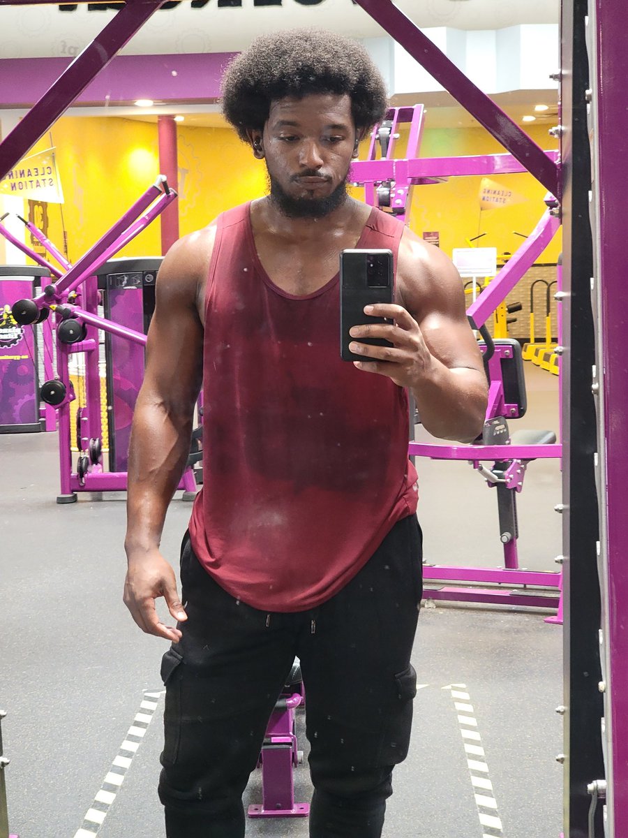 Big Milt Energy 😤 🙏🏾 tweet media