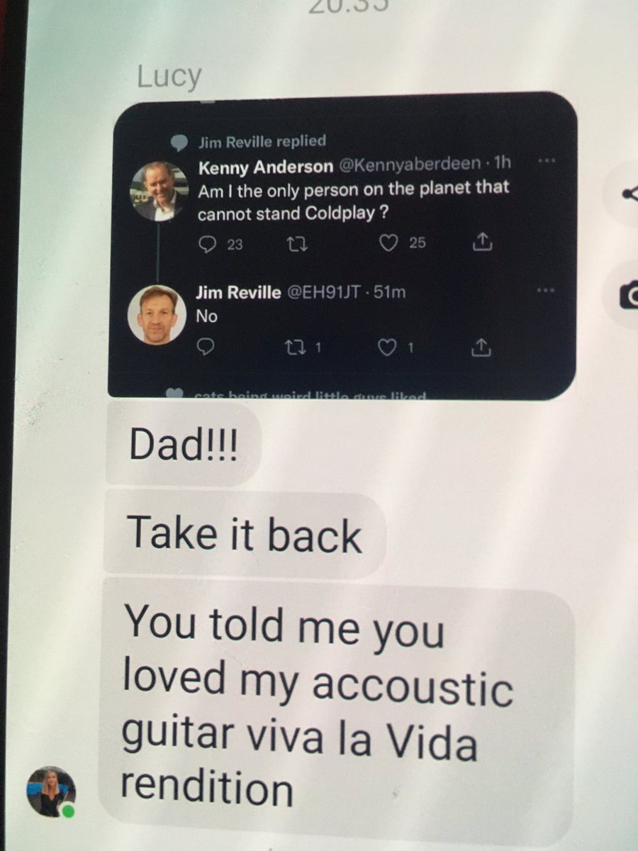 Jim Reville tweet media