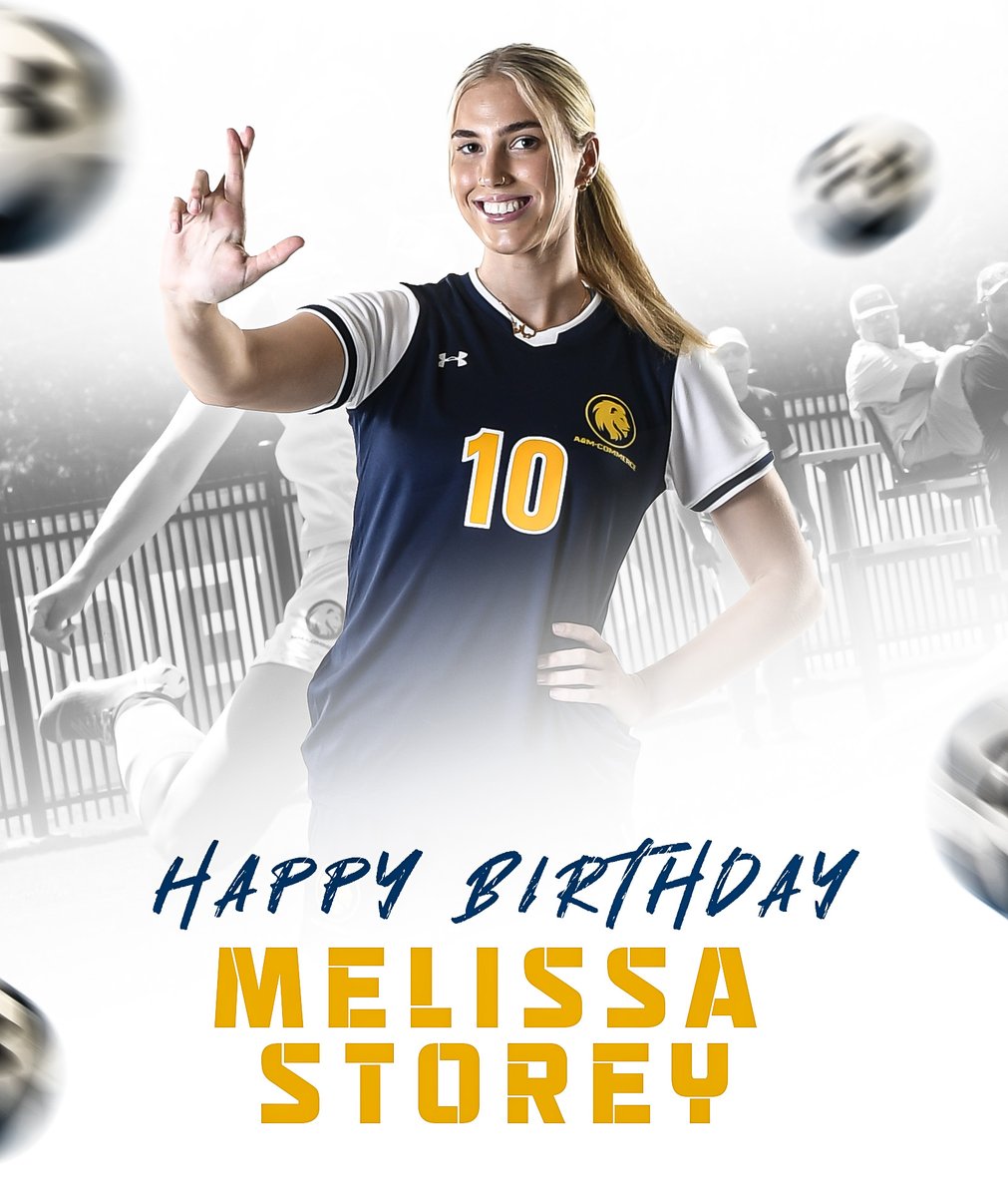 Happy Birthday <a href="/MelissaStoreyx/">Mel</a>!