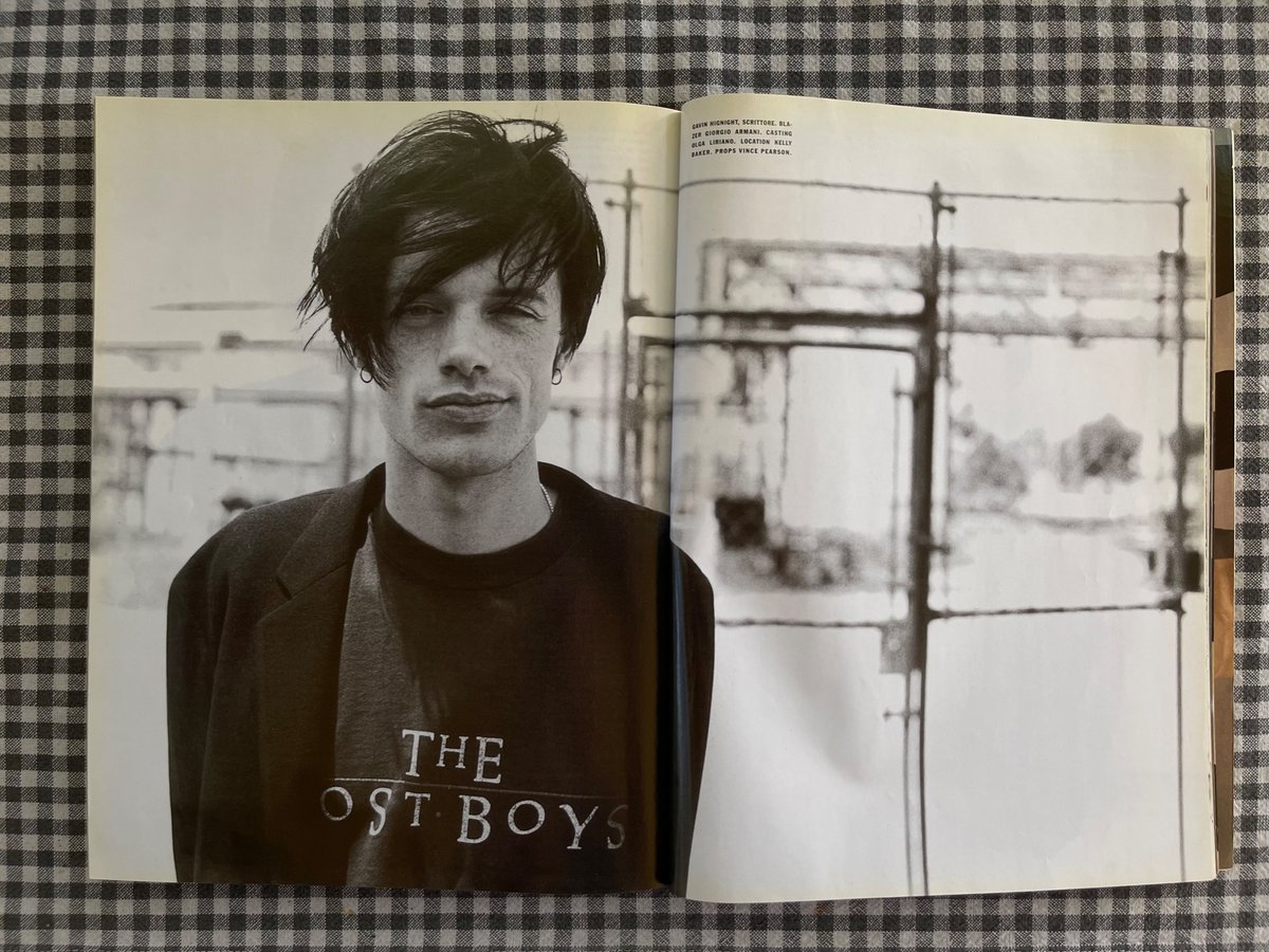 David Alexander Willis tweet media