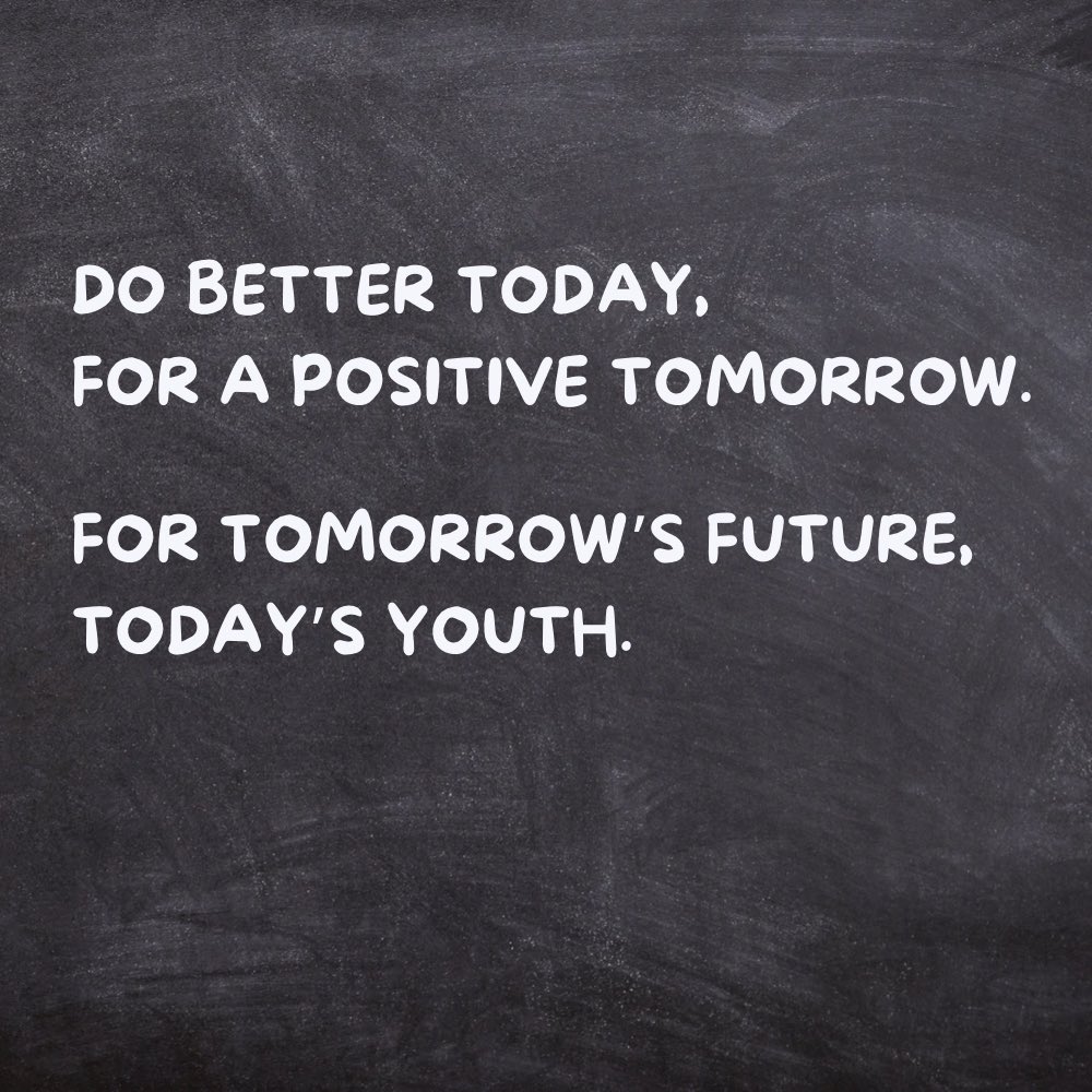 justfred_ar's tweet photo. 2 problems transcend Web3 while magnified “under the covers” of Web3:

(1) Bullying &amp; harassing under the cover of “trolling.”

(2) Spreading insincere negativity under the cover of “engagement farming.”

Do better 2day 4 a positive 2morrow.
4 2morrow’s future, 2day’s youth. https://t.co/xeOqzdC6Xp