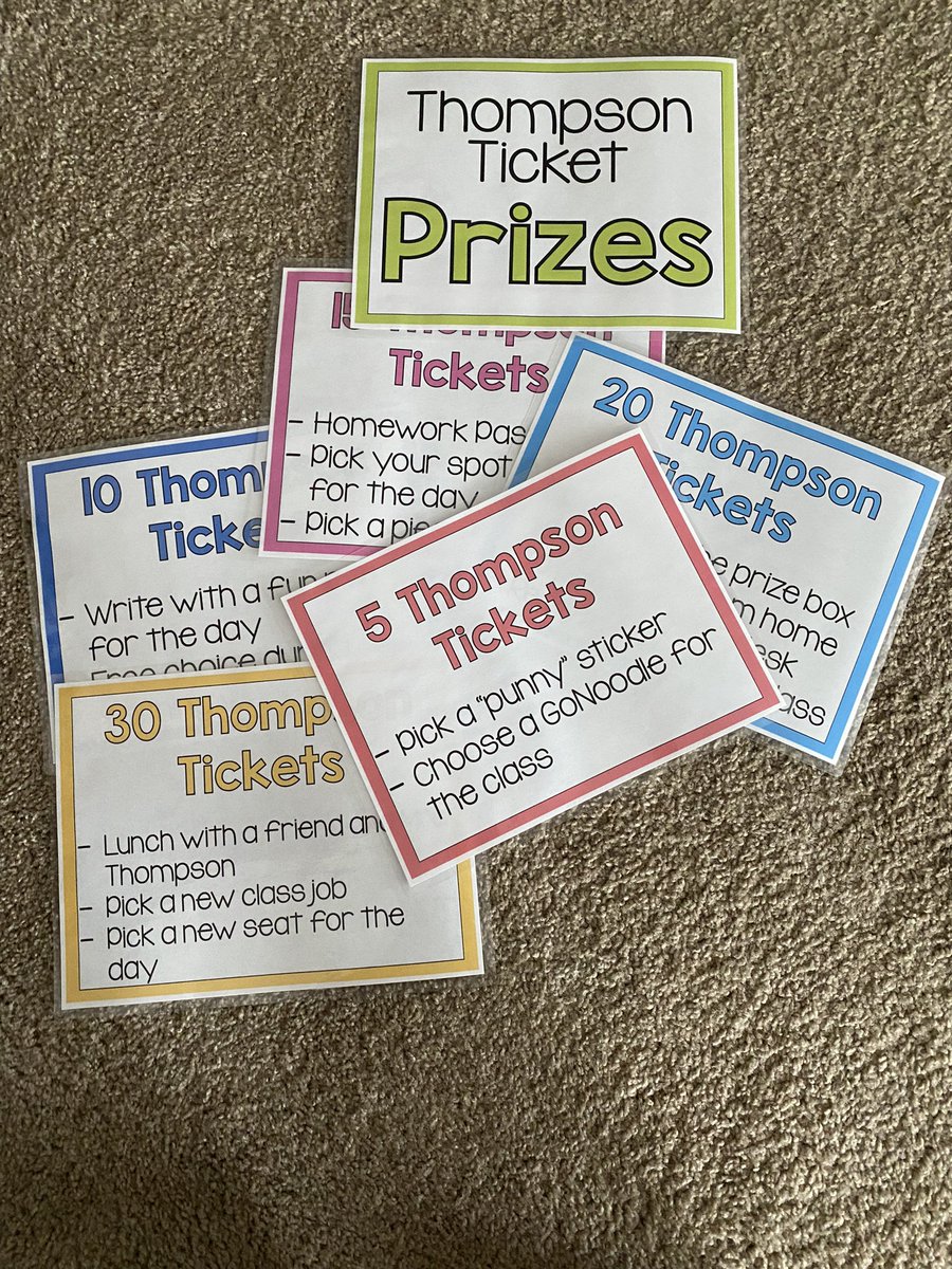 Ally Szotak Thompson, Ed.M. tweet media