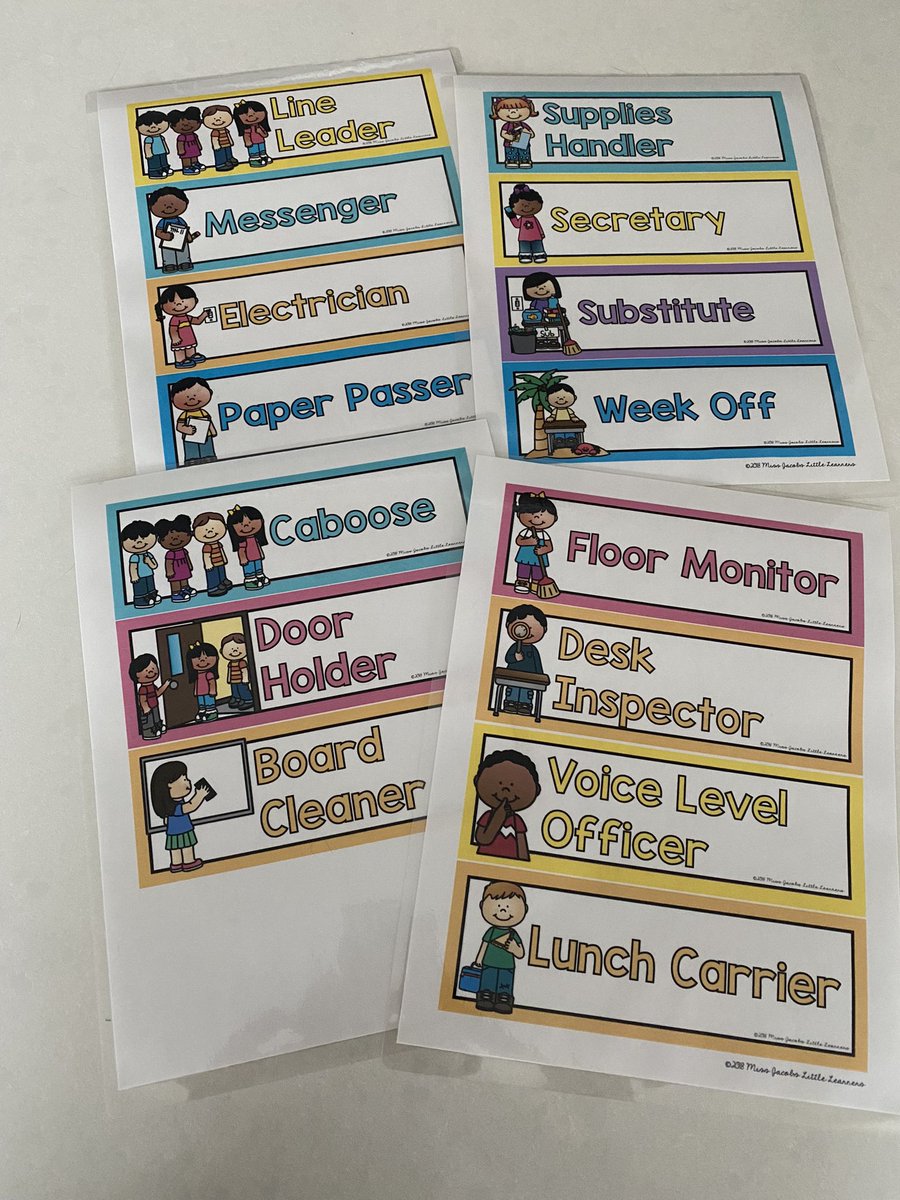 Ally Szotak Thompson, Ed.M. tweet media