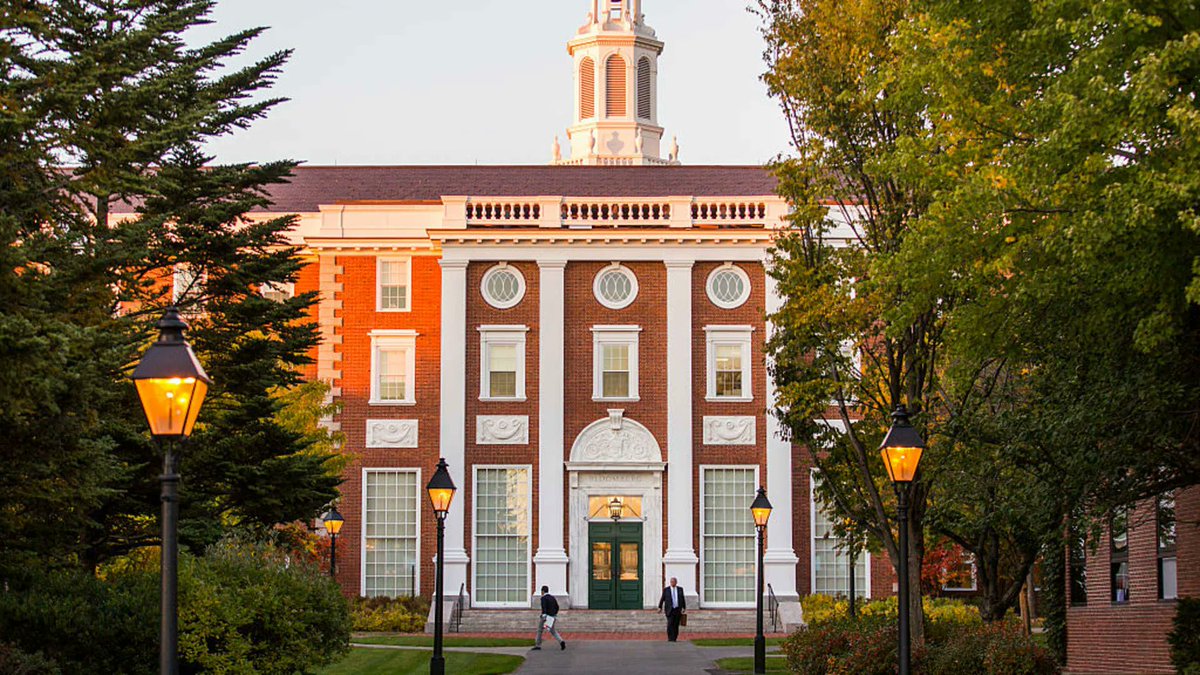 Harvard Chan SPH Recruitment Services tweet media