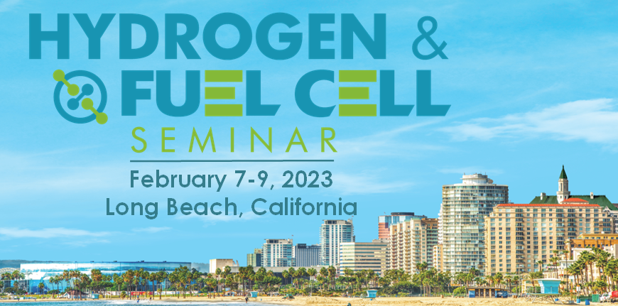 The Hydrogen &amp; Fuel Cell Seminar is partnering with <a href="/TradeGov/">ITA</a> to maximize export and partnership opportunties for exhibitors and attendees of the 2023 conference! Learn more and sign up for updates here - conta.cc/3PAVfK2