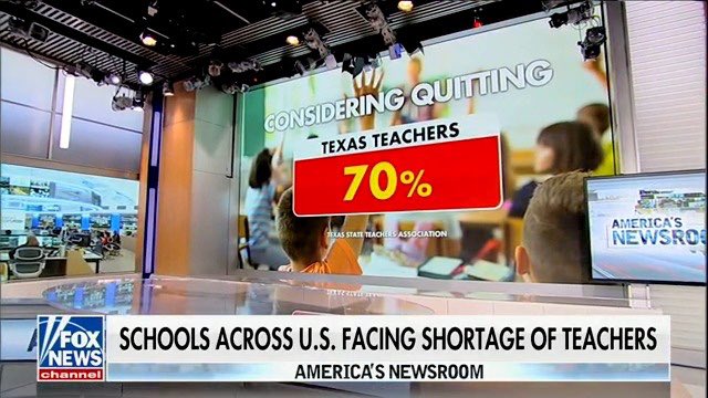 CollierForTexas's tweet photo. For eight years, Dan Patrick has attacked our schools and our teachers.

Here is the result: https://t.co/hmW8NNmArf