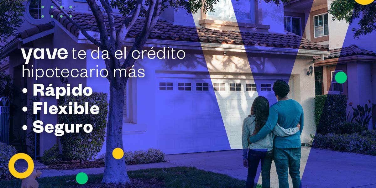 yave_mx's tweet photo. ¿Sabías que somos 3 veces más rápidos que las instituciones financieras tradicionales?

Descubre cuánto te prestamos para #ComprarCasa en un par de minutos ➡ https://t.co/FNdBgUh7Ad #CréditoHipotecario https://t.co/BTnsx2MICl
