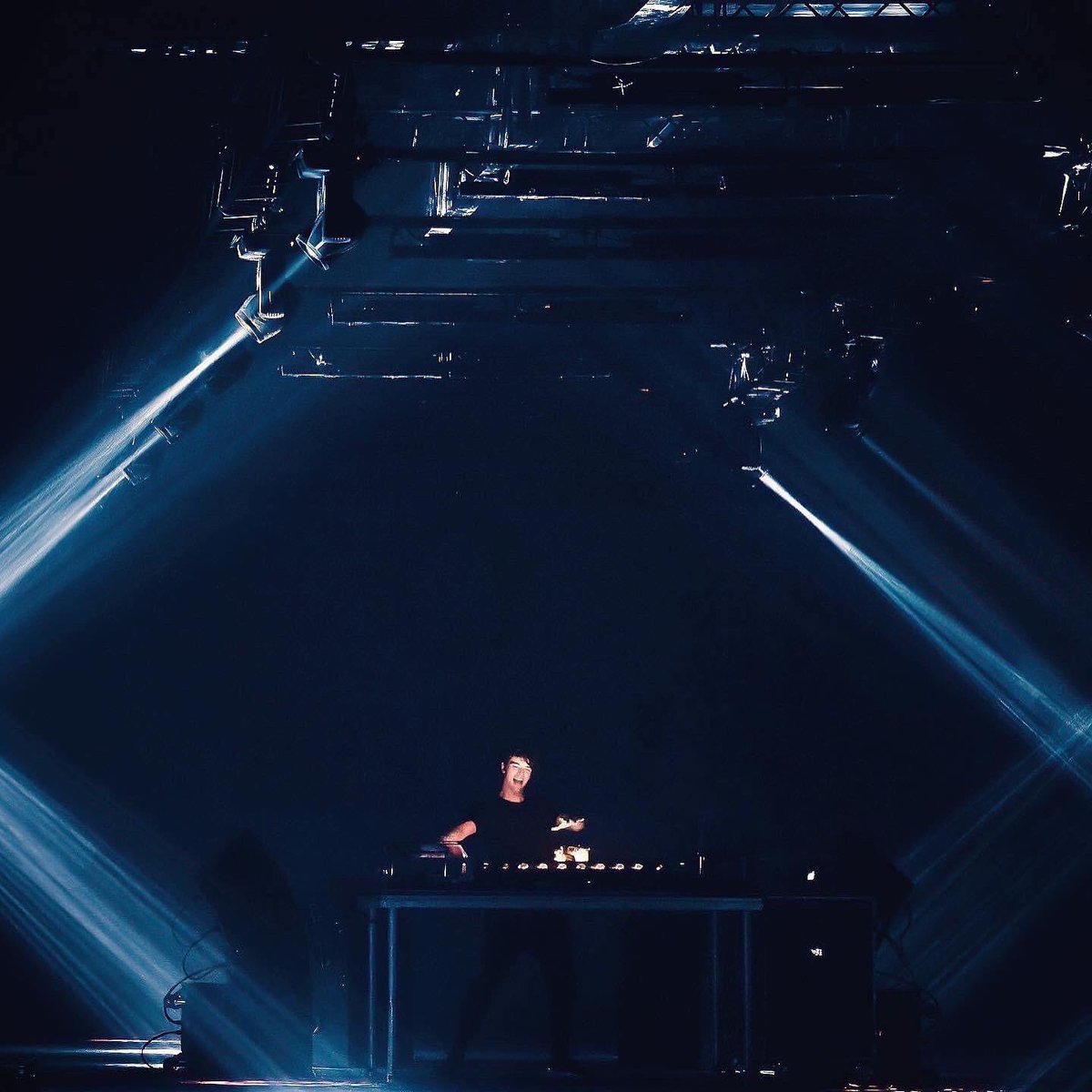 Ultra Music Festival set 🔥