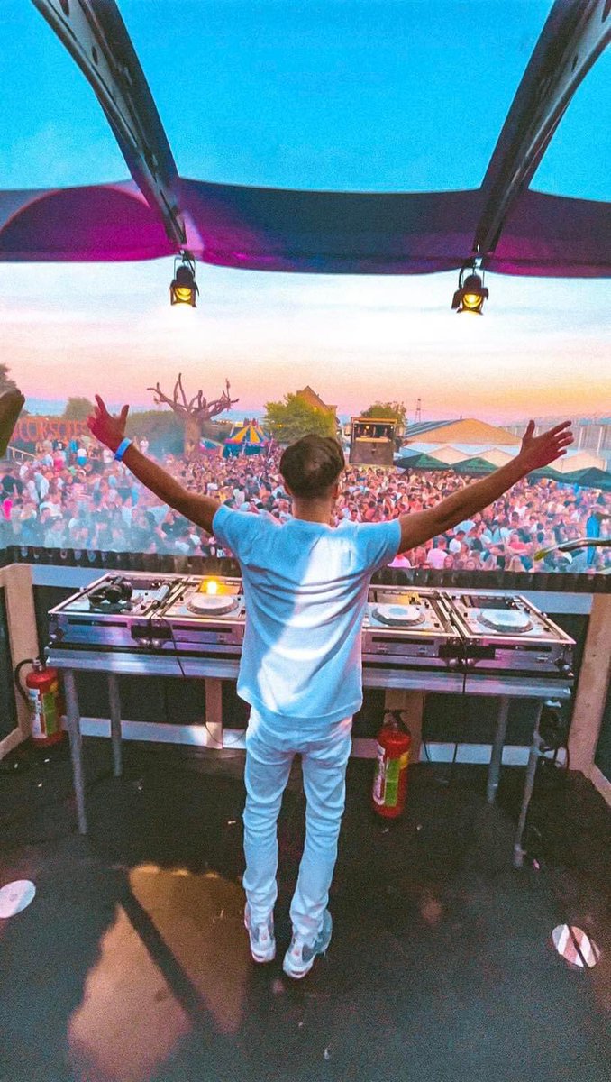 Jerrome (Official) (@djjerrome) on Twitter photo 