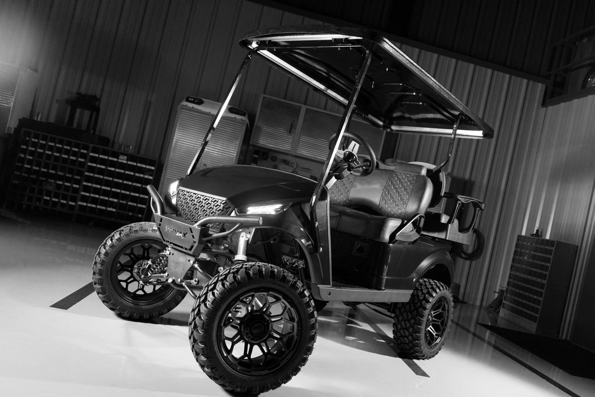 Official Nivel Parts tweet media