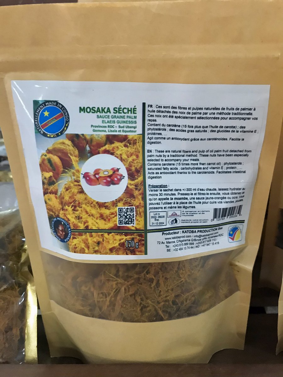 nalingicongo's tweet photo. Nouveaux produits au magasin Mabele Coop : #EpicesRDCongo, mosaka et pondu séchés etc. #MadeInRDCongo👏🏽👌🏾 https://t.co/LBQXqFnUoN