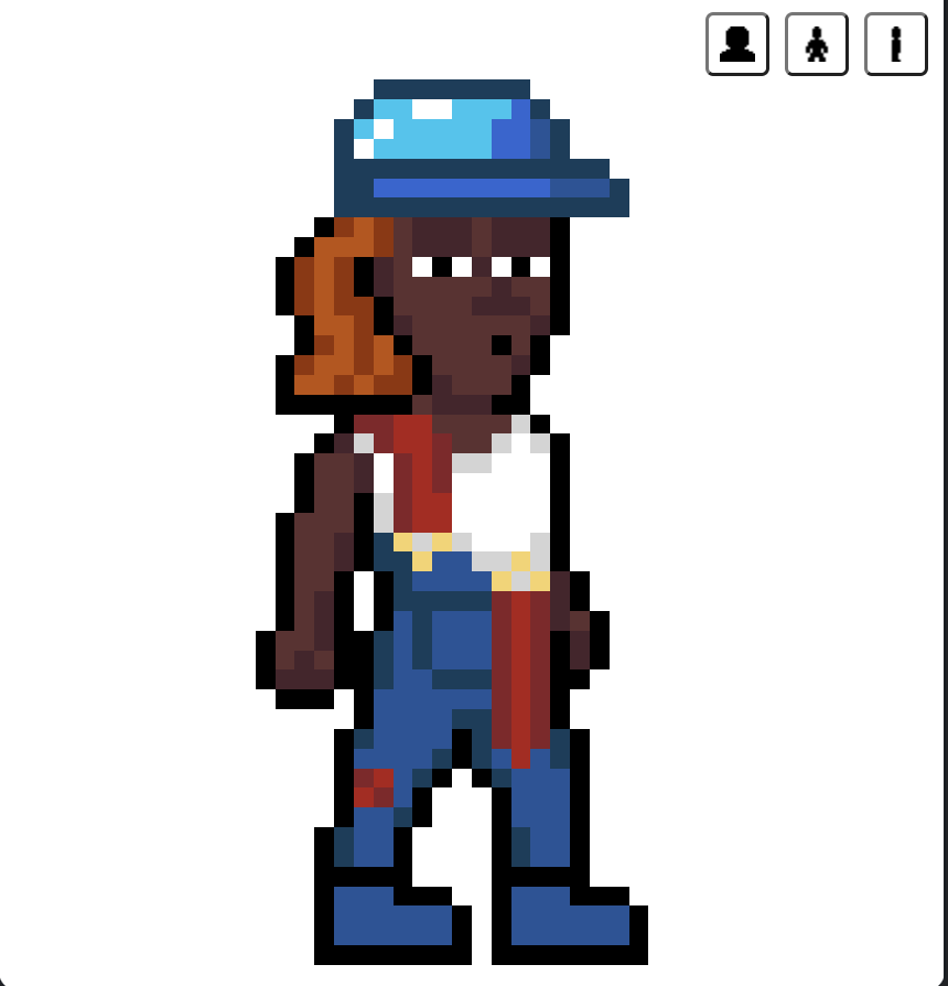 WoolishAF's tweet photo. Owning a #ChromieSquiggle is dope, ngl. But having a badass farmer from @wolfdotgame is dopeAF. #WolfGame #WolfGameSummer https://t.co/ubzdQaXhoR