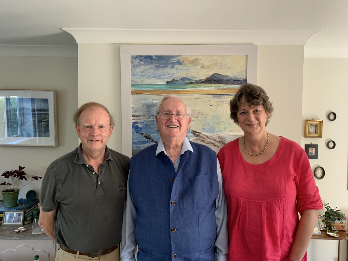 Claire fuller tweet media