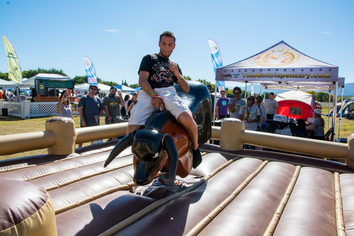 errlcup's tweet photo. Whos already got their stuff packed for #ErrlCamp?!
#arizona #camping #festival #outdoors #errl #errlcup #cannabis #marijuana #pot #hemp #bullriding #rodeo #jackpotranch #high #stoned https://t.co/ruCMVMH6rY