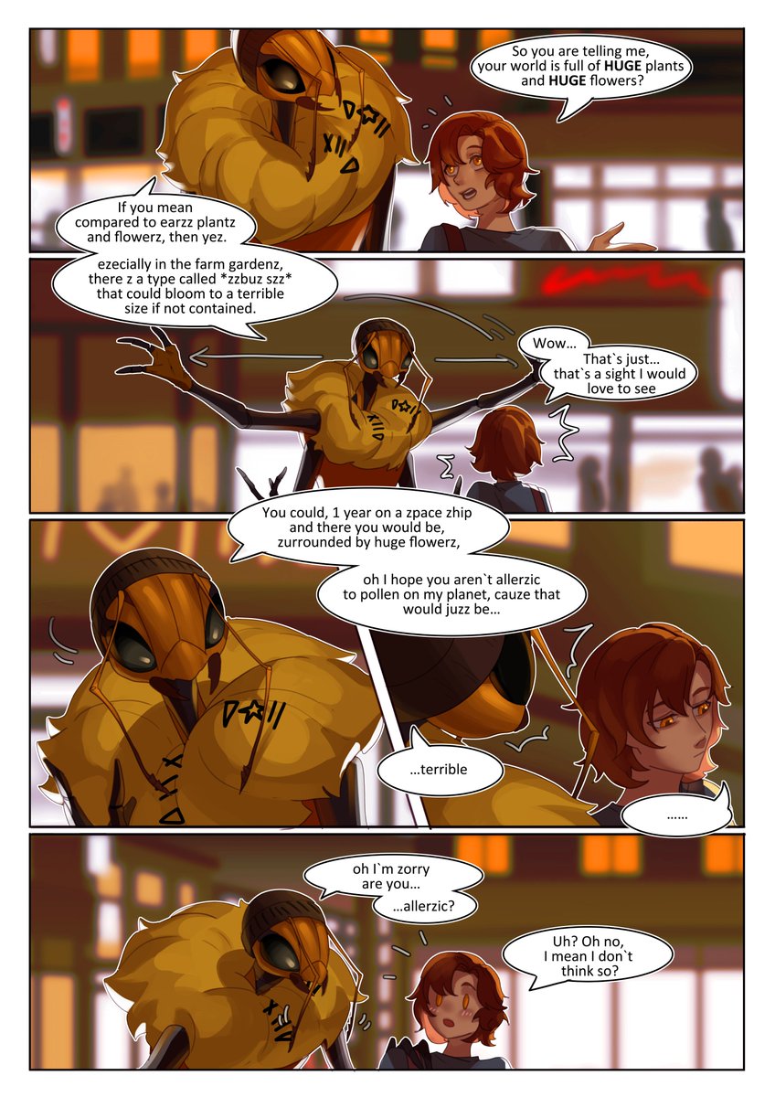 leafjuly's tweet photo. How the date went, looks like it went well https://t.co/Hc4iBf2cTe