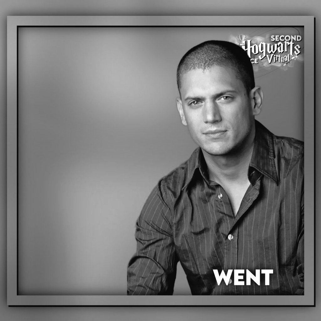 Zoe_Hog's tweet photo. Con 5 votos @Wentworth_Hog2 no supera el primer juicio donde aparece su nombre y se convierte en el nuevo expulsado... lo siento mucho!! https://t.co/lmki51ixTC