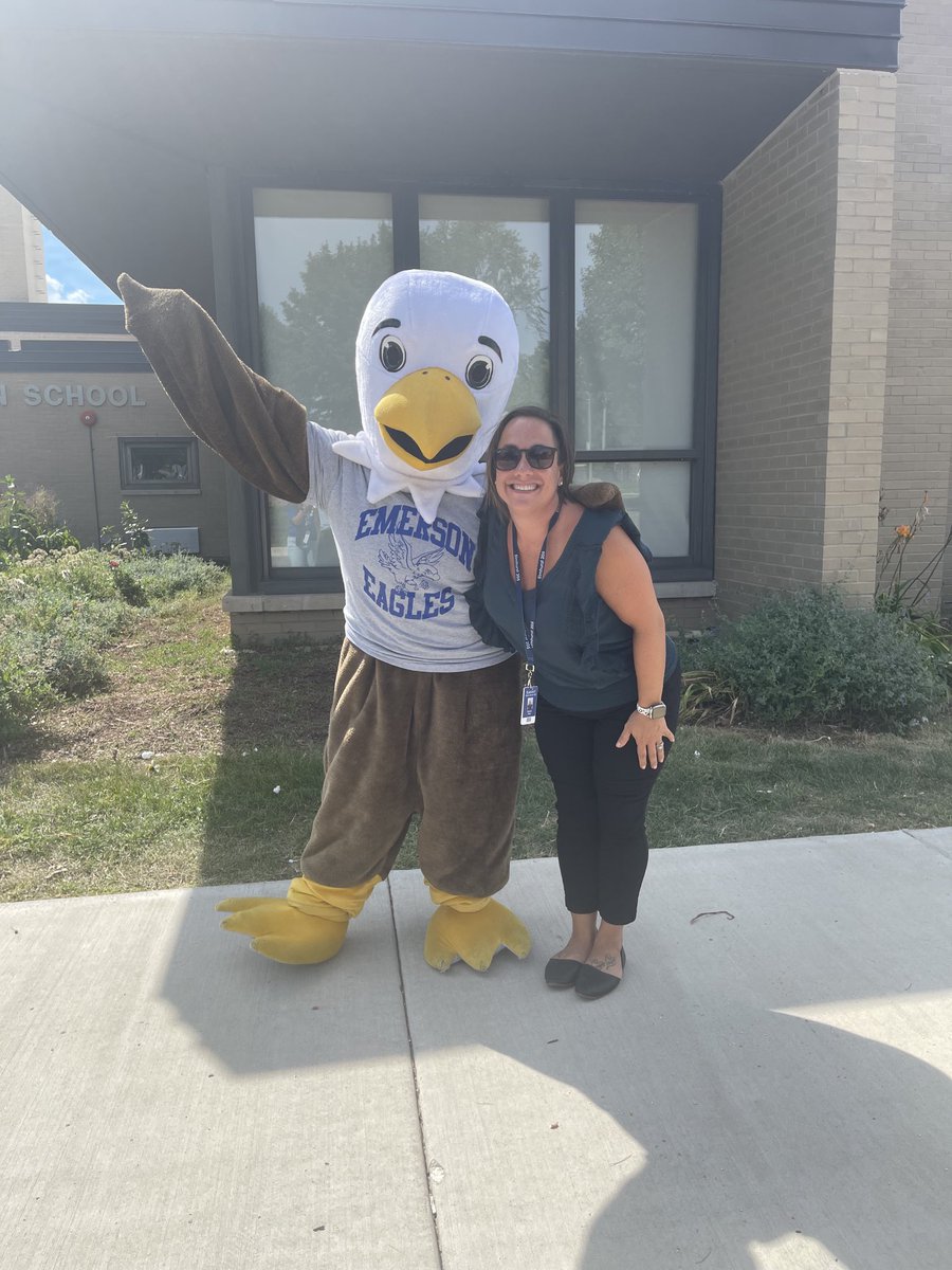 Got to hang with Rizzo today! #weared205