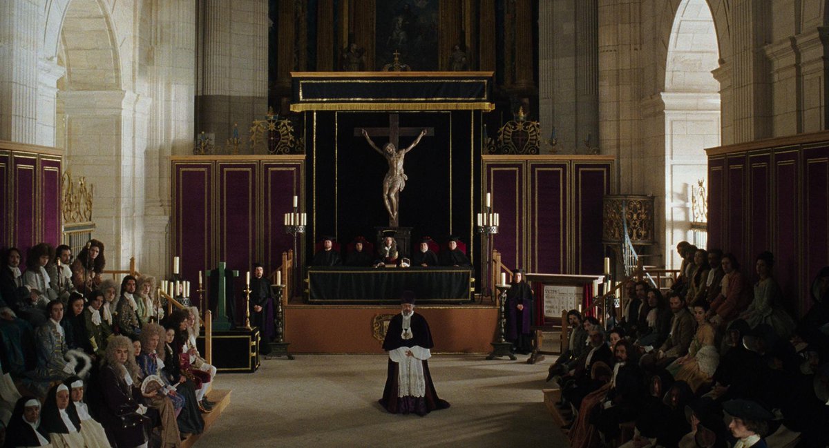 BridgeSLRey's tweet photo. Happy birthday to the great #RobertDeNiro 🎉! He plays the Archbishop of Lima - alongside a star-studded cast including Harvey Keitel and Kathy Bates - in the epic period drama The Bridge of San Luis Rey Remastered! 

Rent/buy it here https://t.co/zDvaJSGQYo! https://t.co/Nnd32oAdB3