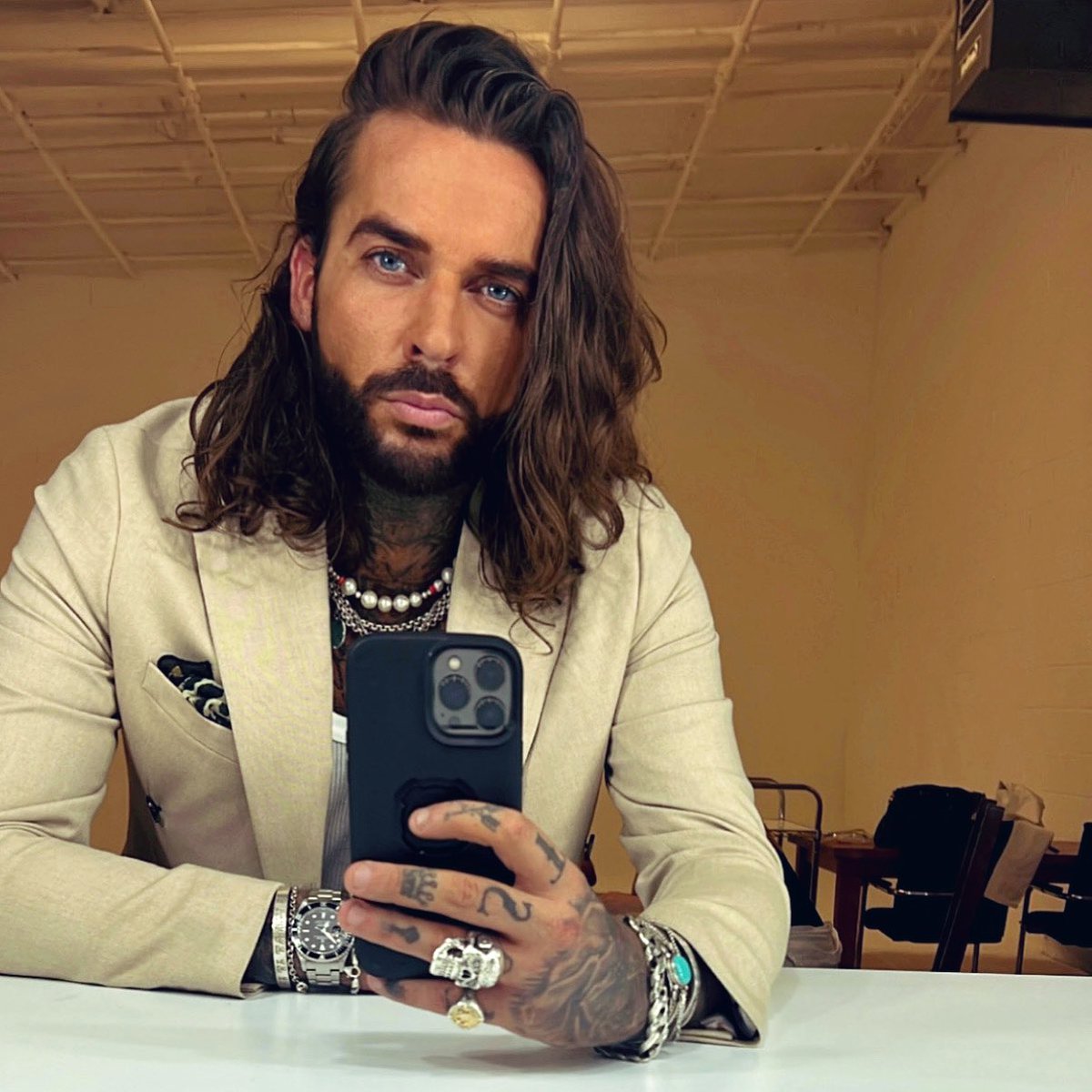 Pete The Pirate (@p_wicks01) on Twitter photo It’s been a while… 👋🏽 It’s been a while… 👋🏽