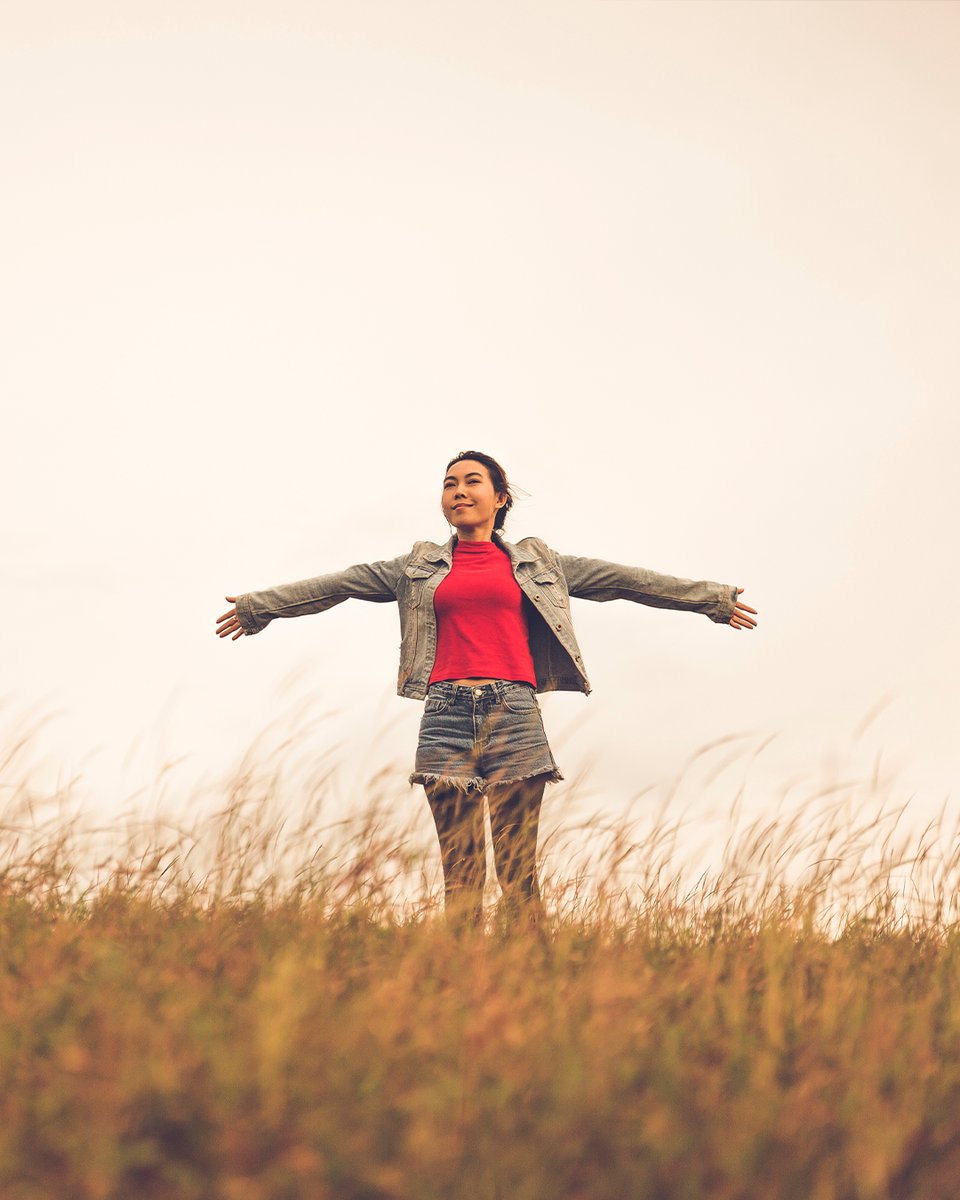 MAAMentalHealth's tweet photo. "Health does not always come from medicine. Most of the time, it comes from peace of mind, peace of heart, peace in the soul. It comes from laughter and love."- Unknown.

24/7 Hotline: 780-362-2150 https://t.co/XXbAscr758