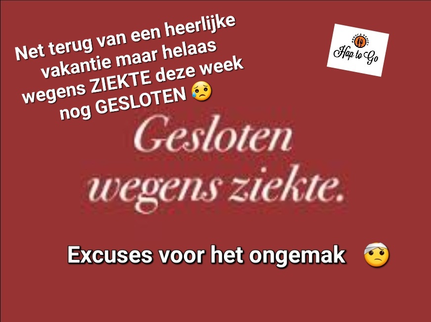 HaptoGo's tweet photo. #Baarn https://t.co/n4gIRLyKKC