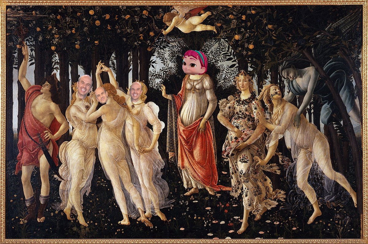mierdas_y's tweet photo. @nosoymafranpe #MapiRTVE10
La mapivera de Botticelli 1478 https://t.co/tlO8tERSn5