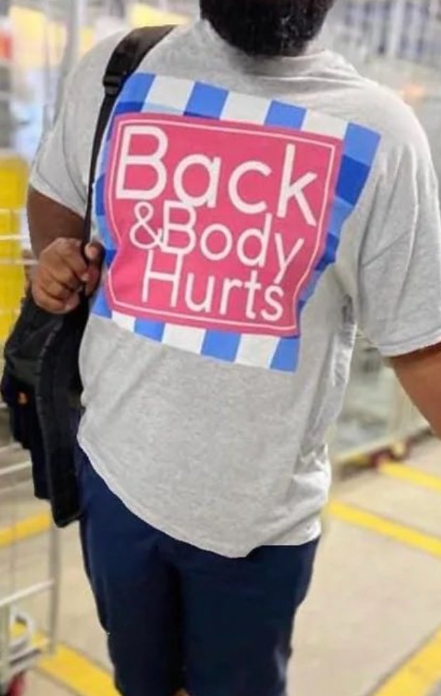 shirts that go hard tweet media