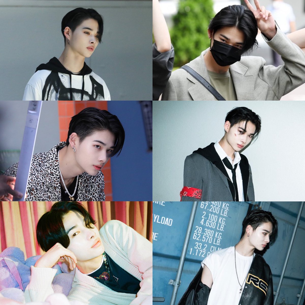 jae ♡ (@idolniki) / Posts / X