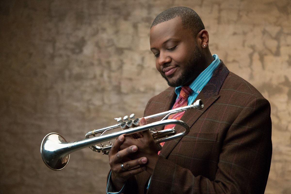 KCJazzOrch's tweet photo. Our 20th Season kicks off next month on Sept. 30 with The Horn, featuring Sean Jones. 

In modern music, there is no more essential practitioner of the brass arts than Jones - you won't want to miss this one night only performance.

Tickets: https://t.co/pWs5hgm7Of

#kc #kclocal https://t.co/ZlfWAPo350