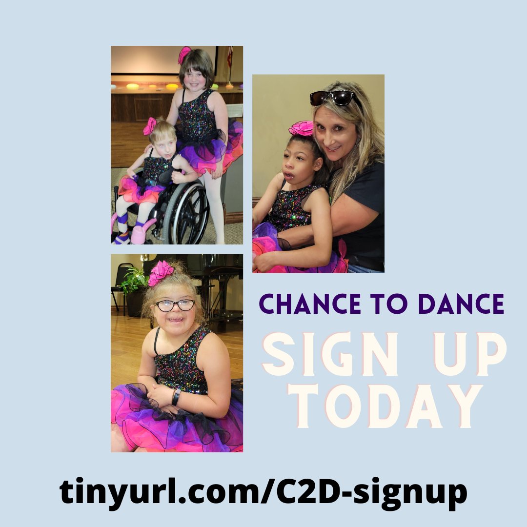 EastersealsCSEO's tweet photo. Don't miss our Chance to Dance classes!

Every Monday from 6:15 to 7:30 at our Hilliard Office.

100% FREE and open to EVERYONE, just sign up at the link below:
https://t.co/33bMmI2LXg https://t.co/N21dsaxi60