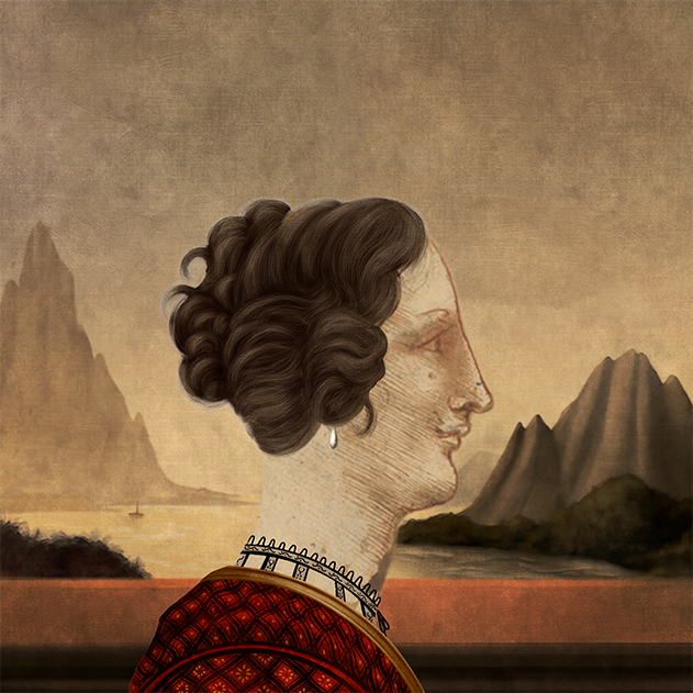 TheVisixyz's tweet photo. A new art style was obvious in painting and sculpture and it is through these two art forms that jewelry was influenced most during the Renaissance ⚔️🍷 https://t.co/Pib1q8N8rF