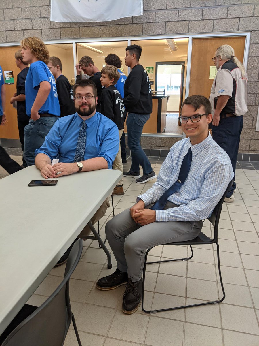 C-TEC of Licking Co. tweet media