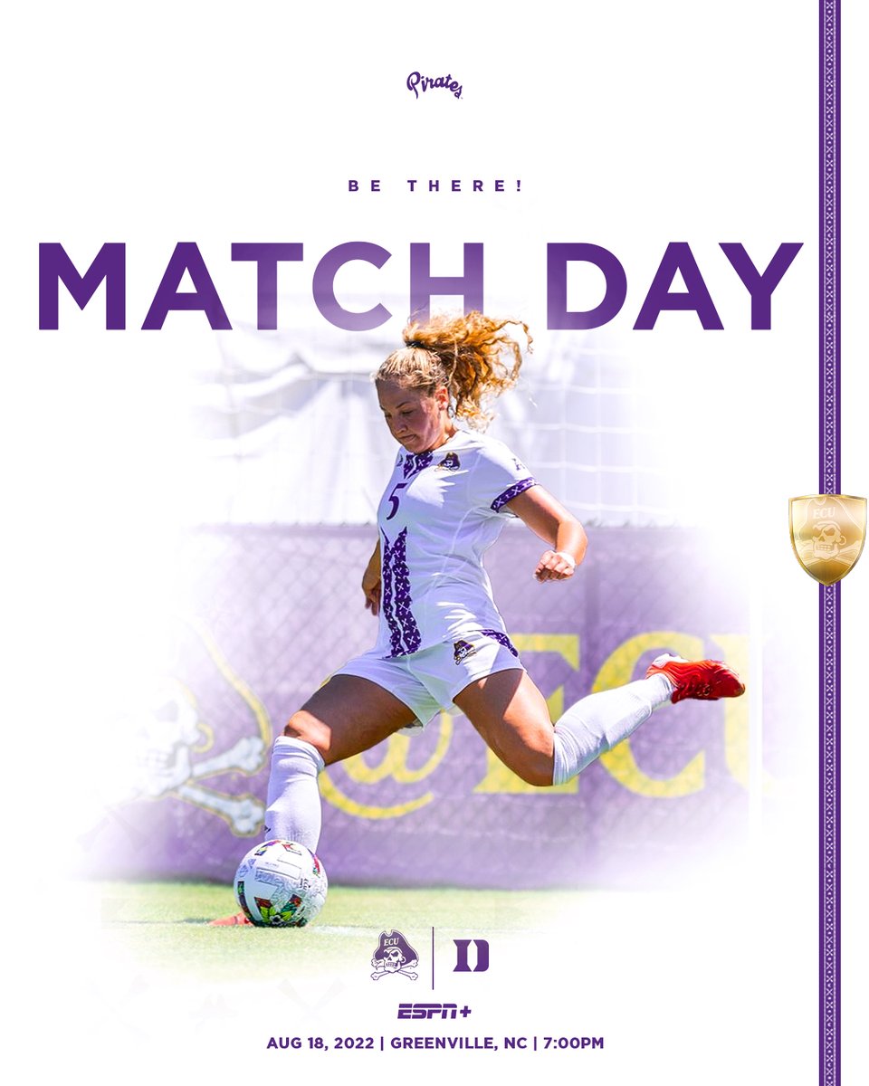 East Carolina Soccer tweet media