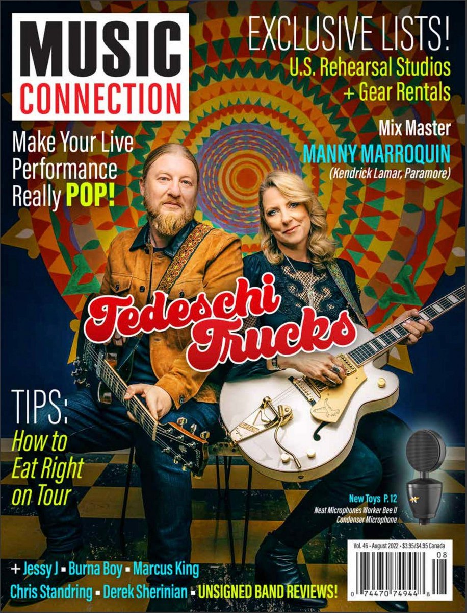 TheVignatis's tweet photo. DIY from Music Connection July 2022 
#thevignatis #diy #musicconnection #musicreview #gypsybilly #musicblogger #musicreviewer   #unsignedartist #musicjournalism #labels #musiclabel #recordlabel #musicindustry #musicproducer #musicmarketing #musicmanagement  #tedeskitrucks https://t.co/Rs3yY96JKx