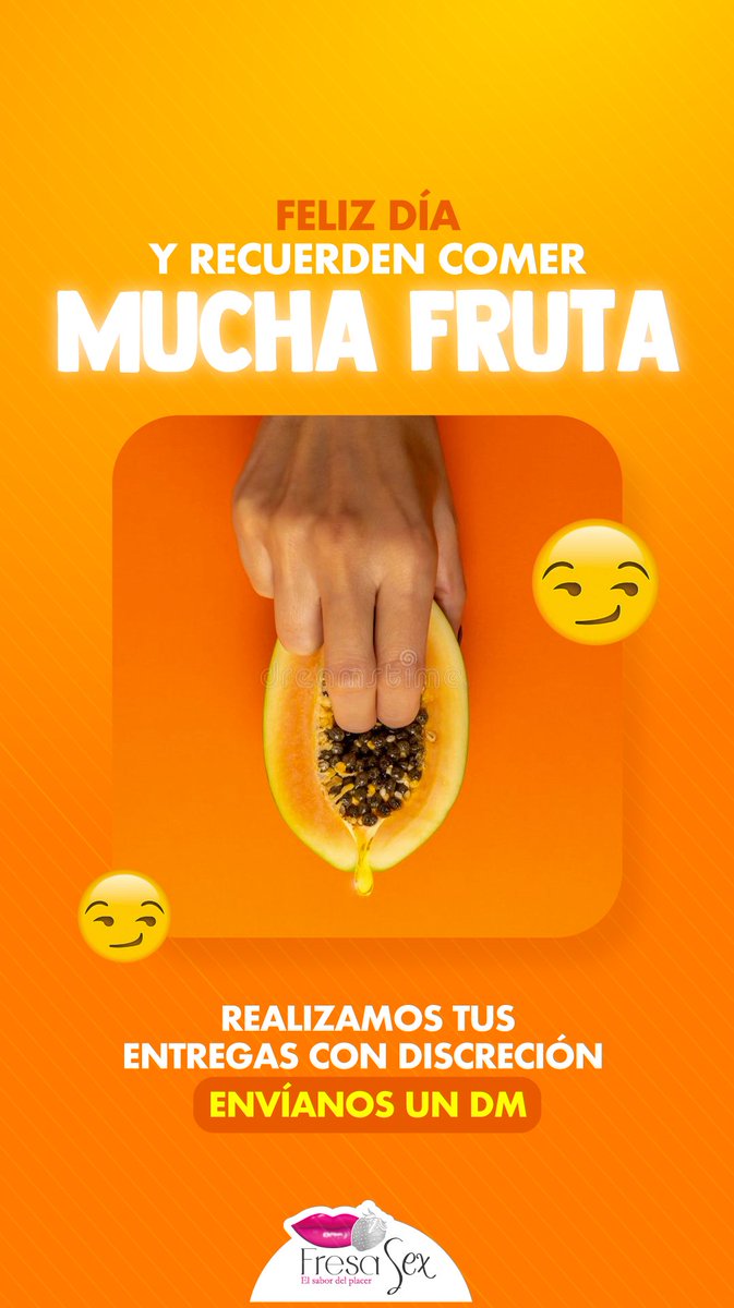 soyfresasex's tweet photo. 😈😏

#SexShop #Bogota #TipsSexuales #SanValentin #FresaSex #Sex #Gemidos #Mujeres #Sexologia #Clitoris #Placerfemenino #VidaSexual #Placer #Orgasmos #EducacionSexual #14defebrero #Parejas #Sexoyamor #Satisfyer #Fetiches #Soyfresasex https://t.co/51TO4YV1G4