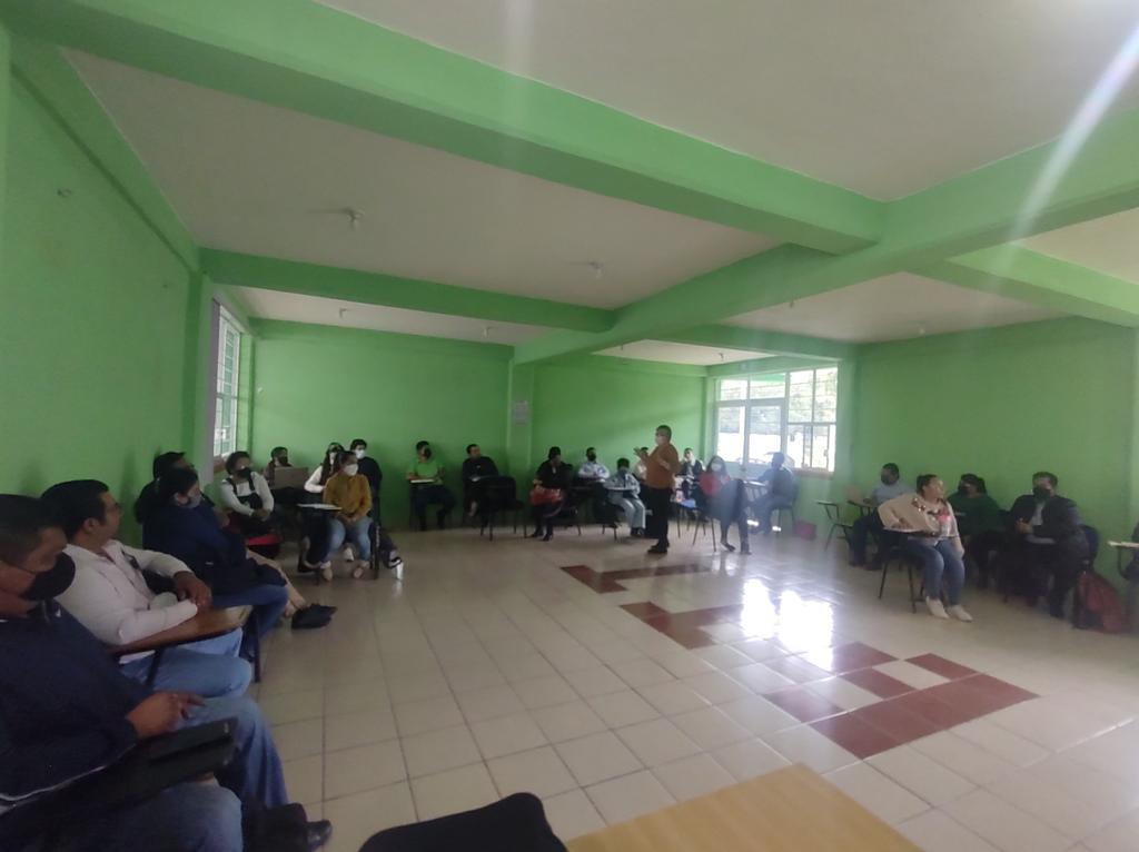 TbcZona18's tweet photo. Tercer día de la Jornada de Acompañamiento Fase Intensiva de la Zona 18 de Telebachillerato Comunitario.
#JornadaDeAcompanamiento
@SeducEdoMex
@geramonro05
@SEMSedomex 
@israeljeronimol 
@DGEMSedomex 
@TBC_EdoMex 
@VeronicaRB04 
@subtolucatbc https://t.co/I9QZgCL74R
