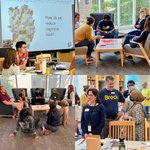 Photo by Peter Clark Center for Mind, Brain, and Education (@Breck_PCC)