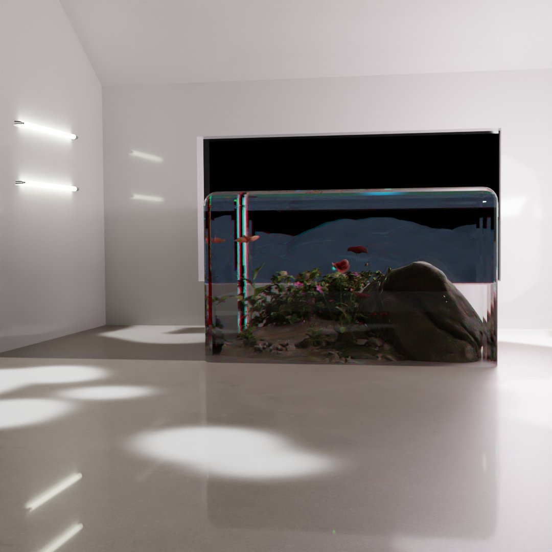 Thank you to those who have already supported the new collection 5 more in The Last Plant series coming tomorrow night.