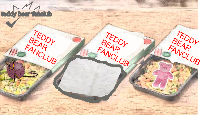 official_tbfc's tweet photo. To get people excited about teddy bears again, Teddy Bear Fanclub is offering a new spin on the classic, with Teddy Bowls that are all teddy β no bear.
#makeabear #buildabear #stuffiestuff https://t.co/nQpQhT5FVU