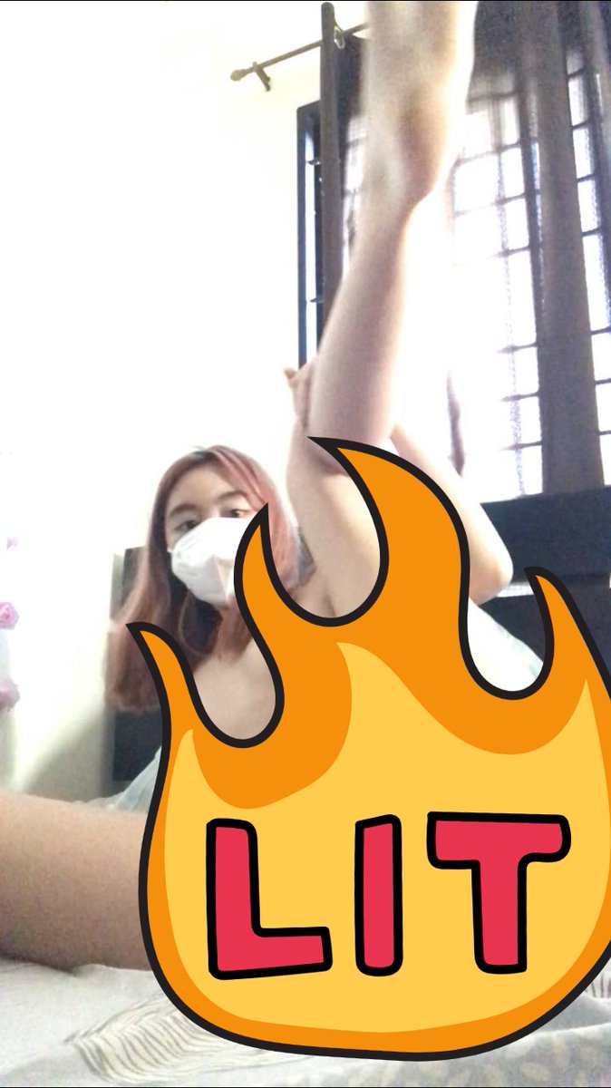 Chit ❤️🔥 { Charlize A. } tweet media
