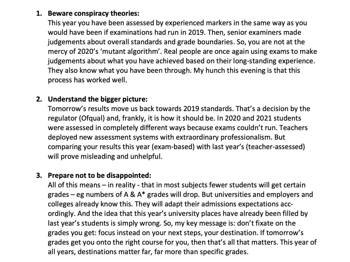 Geoff Barton tweet media