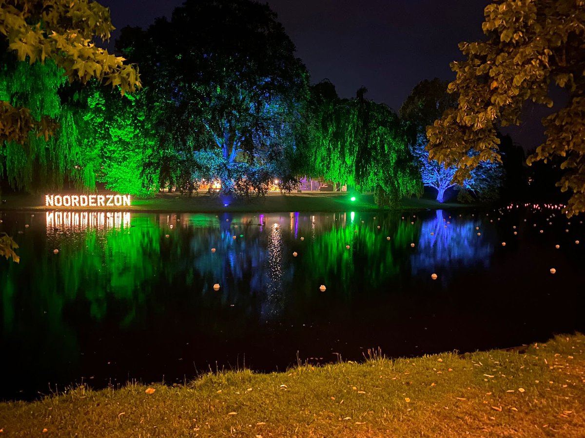 noorderzonnl's tweet photo. Tot morgen! ❤️

✨door @WERCCOLLECTIVE https://t.co/VFpSaQyDr9