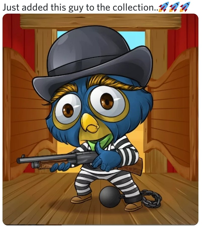 XRareNFTs tweet media