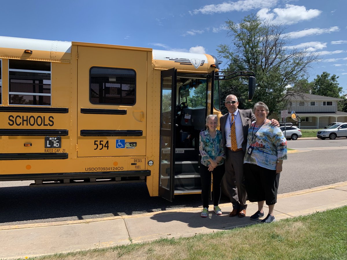 Littleton Public Schools tweet media