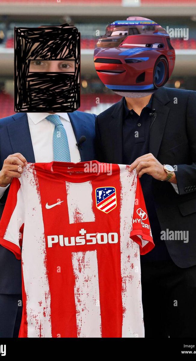 Bienvenue au club @luka__dc !!