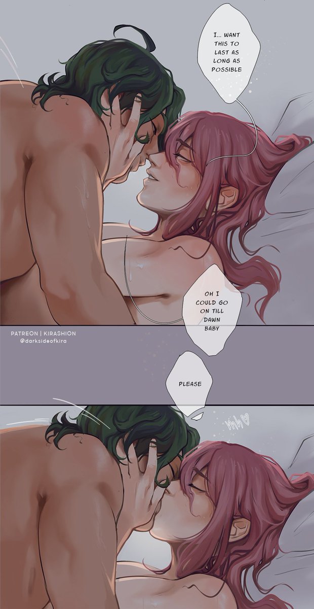 KiraShion 😈 darksideofkira.bsky tweet media