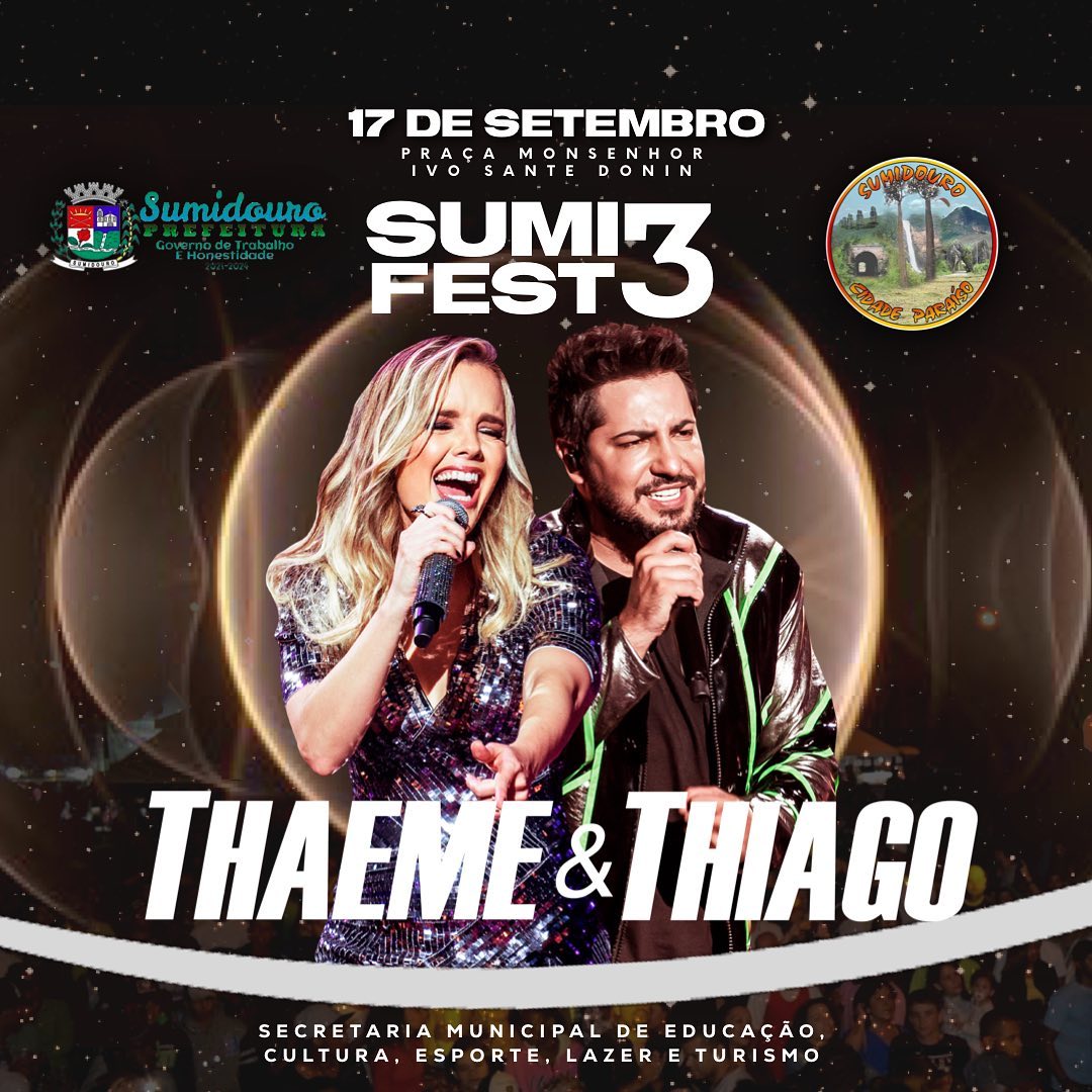 CariokSertanejo's tweet photo. Dia 17 de Setembro tem THAEME & THIAGO em Sumidouro/RJ.
#ThaemeEThiago #Sumidouro https://t.co/eUAPEaRQyn